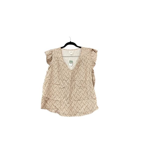 Upwest Top Women Large NWT - Picture 1 of 3